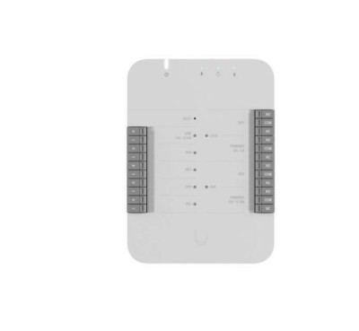 Modul control acces Ubiquiti UniFi Access Hub UA-HUB SafetyGuard ...