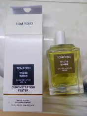 Tom Ford White Suede 100ml | Parfum Tester foto
