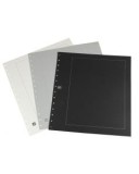 Set 10 foi de carton gri 170gr mp - Favorit 803PA
