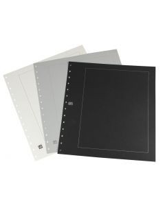 Set 10 foi de carton gri 170gr mp - Favorit 803PA