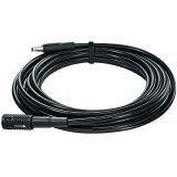 Bosch F016800482 - Extensie furtun masina de spalat cu presiune 6 m EasyAquatak UniversalAquatak AdvancedAquatak AQT 33-10 AQT 33-11 AQT 35-12 AQT 37-
