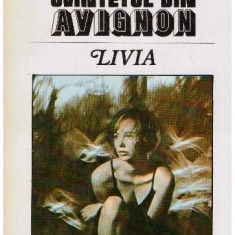 Lawrence Durrell - Livia sau Ingropat de viu - 127217