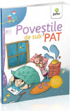 Povestile de sub pat | Sergio Rossi