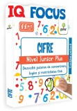 Cumpara ieftin Cifre &bull; nivel Junior Plus