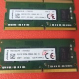 Ram 8Gb DDR4 sodimm