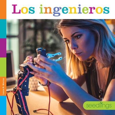 Los Ingenieros foto