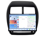 Navigatie dedicata Edonav Mitsubishi ASX 2017-2021 model facelift, Ecran 1K QLED 13",Octacore,4Gb RAM,64Gb Hdd,4G,360,DSP,Carplay,Bluetooth V1 CarStor