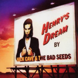 Nick Cave The Bad Seeds Henrys Dream remastered 2010 (cd), Rock