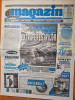 Magazin 21 iunie 2001-art anthony quinn,michael jackson,duran duran,reveal rem