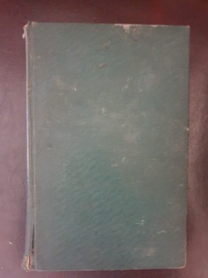 A. Esmein - Elements de Droit Constitutionnel Francais et compare foto