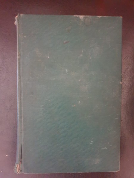 A. Esmein - Elements de Droit Constitutionnel Francais et compare