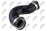 Furtun aer supraalimentare Mercedes Vito, Viano (W639) 2.2 CDI 2010-; 6395283782; NTY, aftermarket