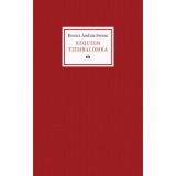 Requiem Tzimbalomra - Kov&aacute;cs Andr&aacute;s Ferenc