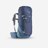 Rucsac Drumeție la Munte MH500 30L Albastru, Quechua