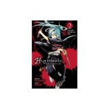 Higurashi When They Cry, Volume 2: Beyond Midnight Arc