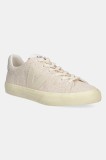 Veja sneakers CA1620573A CAMPO CA J-MESH culoarea bej, CA1620573A