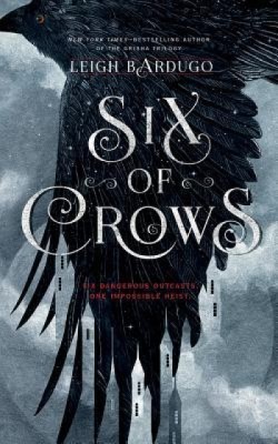 Six of Crows foto