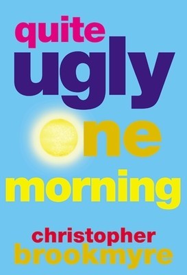 Quite Ugly One Morning foto