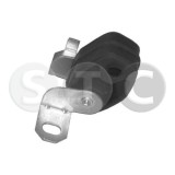 STC tampon cauciuc, amortizor esapament