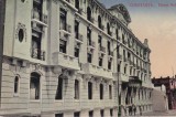 Constanta. Palace Hotel (circa 1910, necirculata)