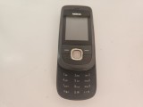 Cumpara ieftin Nokia 2220s Negru, Telefon Mobil Second Hand, Grad B, Functional