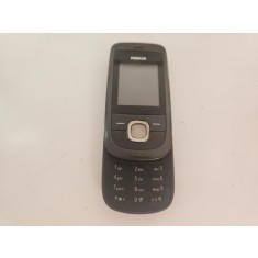 Telefon Nokia 2220s negru folosit grad B