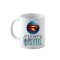 Cana alba personalizata Super Sef, INOVATIX&reg;. 330ml