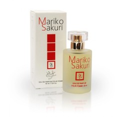 Parfum cu Feromoni pentru Femei Mariko Sakuri 50 ml