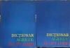 DICTIONAR AGRICOL IN OPT LIMBI VOL. 1-2-NIKOLAI D. PUME, ALEXANDRU V. MAGNITKI-228223