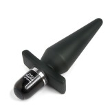 Cumpara ieftin Plug cu vibratii Fifty Shades Darker, Fifty Shades Of Grey