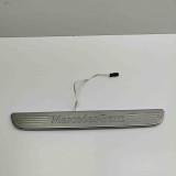 Ornament Prag Stanga Spate Mercedes C W205 2017 A2056806903 OEM