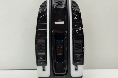 Iluminare interioară PORSCHE CAYENNE 9Y0/9Y3 2023 OEM: 9Y0947135 29179213 foto