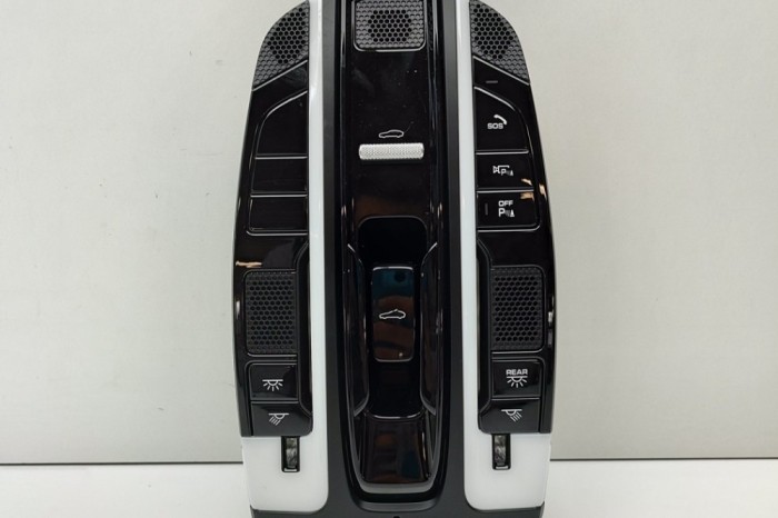 Iluminare interioară PORSCHE CAYENNE 9Y0/9Y3 2023 OEM: 9Y0947135 29179213
