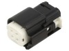 &#039;4 Way Receptacle Assembly 16-14 MX150L&#039;, MOLEX