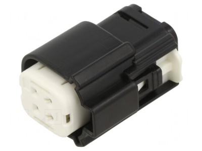 &amp;#039;4 Way Receptacle Assembly 16-14 MX150L&amp;#039; foto