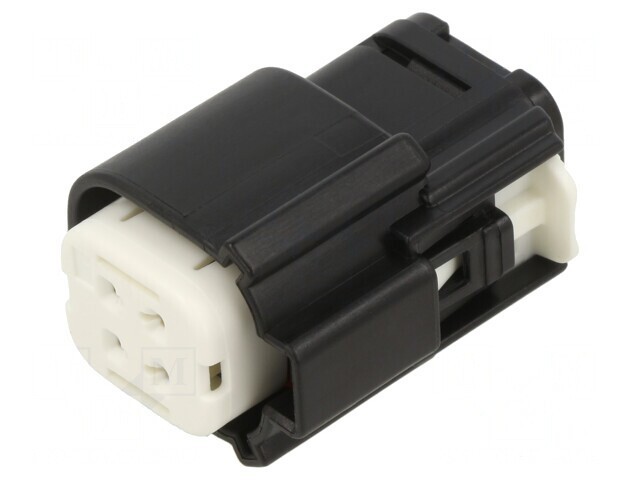 &#039;4 Way Receptacle Assembly 16-14 MX150L&#039;
