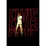 Carte postala - Elvis Presley - 68 Special - mai multe modele | Rock Off