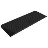 Cumpara ieftin Rampe tip prag, 110x41x5 cm, cauciuc