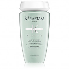 Kérastase Specifique Bain Divalent curatarea profunda a scalpului pentru un scalp seboreic 250 ml