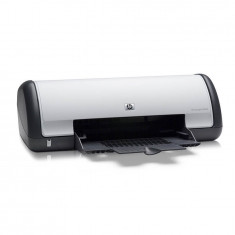 Imprimante second hand HP Deskjet D1460 Color, CB632A foto