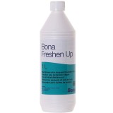 Bona Freshen Up 1 Liter, Soluţie curătare parchet, &Icirc;ngrijire parchet laminat