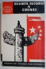 Scurta Istorie a Chinei - Carte Istorie, Stare Buna/Foarte Buna - [Titlu Concis, Maxim 150 Caractere]
