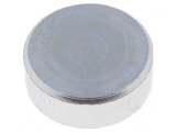 Magnet Neodim &Oslash;13mm H4,5mm 60N Oțel