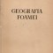 Geografia Foamei - Josue De Castro - Tiraj: 6200 Exemplare