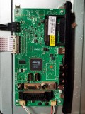 Main Board 17MB82S 50&quot; Din TeleTech LED50277 Ecran VES500UNDL-2D-N02, Vestel