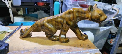 Bibelou Tigru #B306 foto