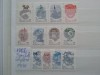 1988-Rusia-Simboluri-Complet set-MNH-Perfect, Nestampilat