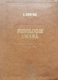 Fiziologie Umana - I. Haulica ,554719
