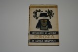 Intuneric si lumina - I. Al. Bratescu-Voinesti - 1957
