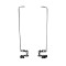 Set balamale notebook Toshiba Satellite L50-C
